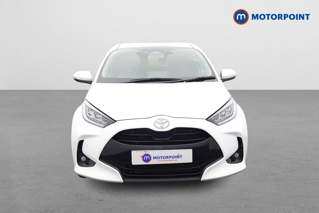 Used Toyota Yaris 2024 for sale - 77607741: Photo 2