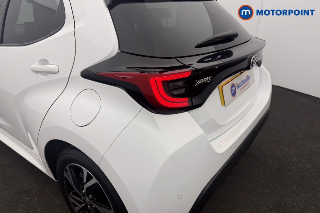 Used Toyota Yaris 2024 for sale - 77607741: Photo 30