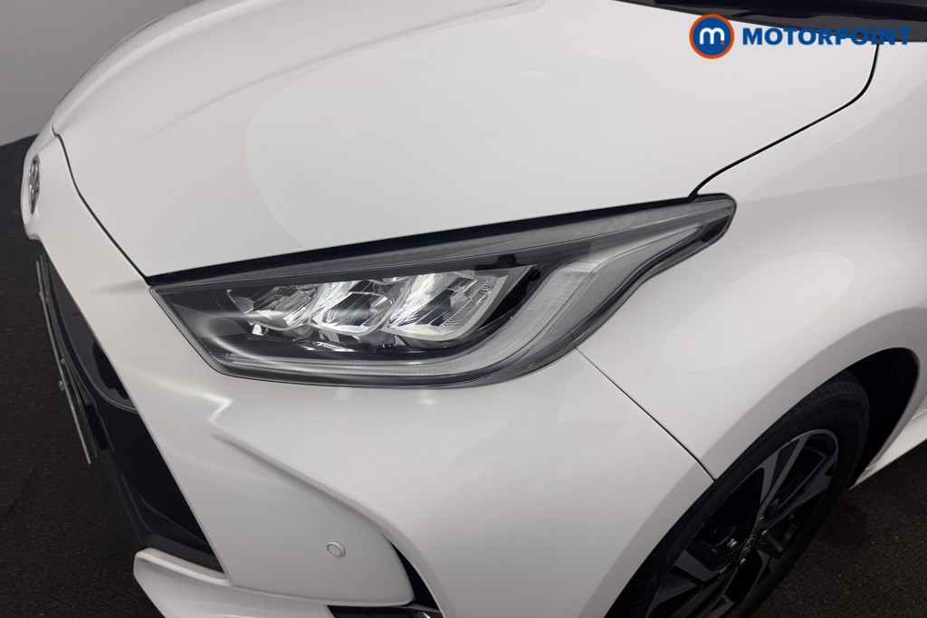 Used Toyota Yaris 2024 for sale - 77607741: Photo 31