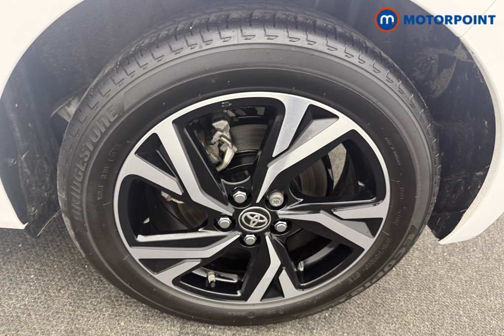 Used Toyota Yaris 2024 for sale - 77607741: Photo 34