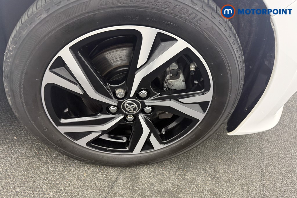 Used Toyota Yaris 2024 for sale - 77607741: Photo 36