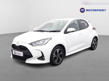Used Toyota Yaris 2024 for sale - 77607741: Photo