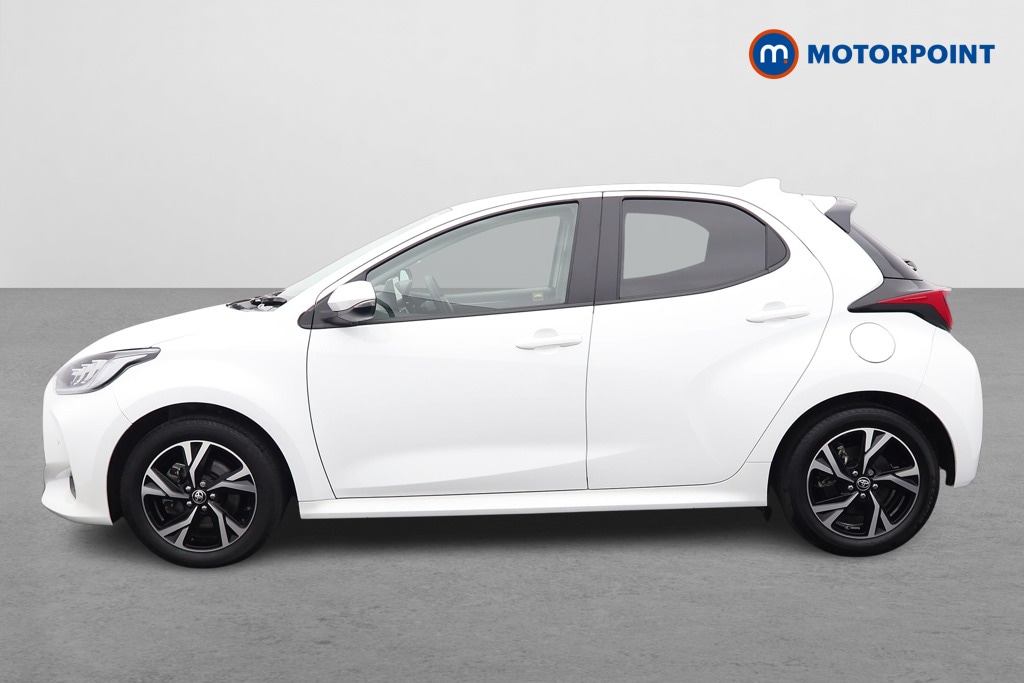 Used Toyota Yaris 2024 for sale - 77607741: Photo 4