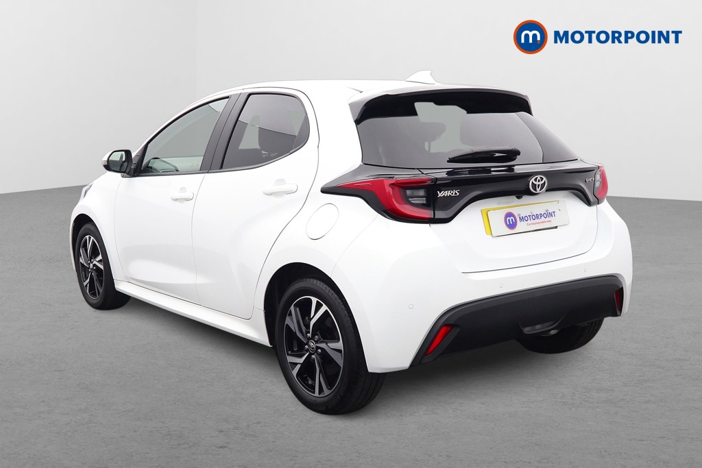 Used Toyota Yaris 2024 for sale - 77607741: Photo 5