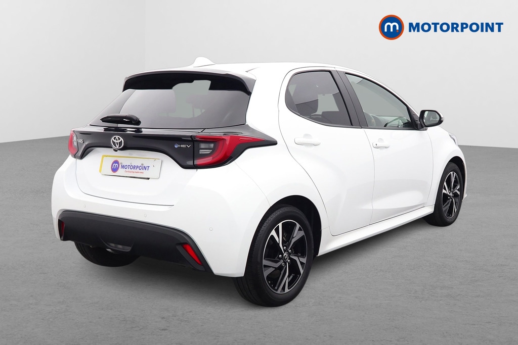 Used Toyota Yaris 2024 for sale - 77607741: Photo 7