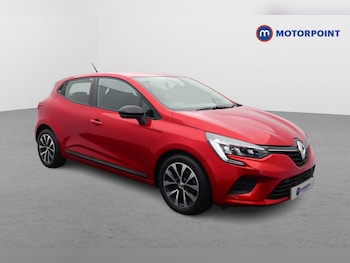 Used Renault Clio 2023 for sale - 78992846: Photo