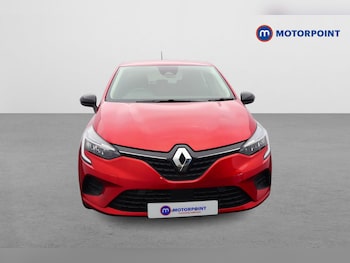 Used Renault Clio 2023 for sale - 78992846: Photo