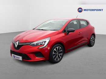 Used Renault Clio 2023 for sale - 78992846: Photo