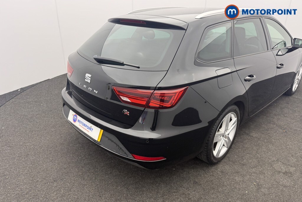 Used SEAT Leon for sale - 77650597: Photo 13