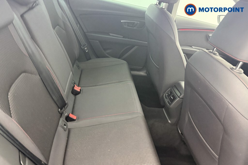 Used SEAT Leon for sale - 77650597: Photo 15