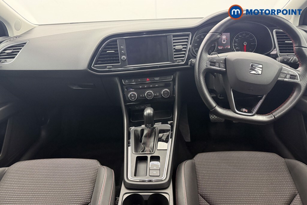 Used SEAT Leon for sale - 77650597: Photo 16