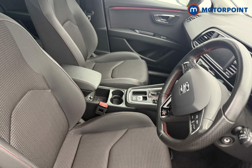 Used SEAT Leon for sale - 77650597: Photo 20