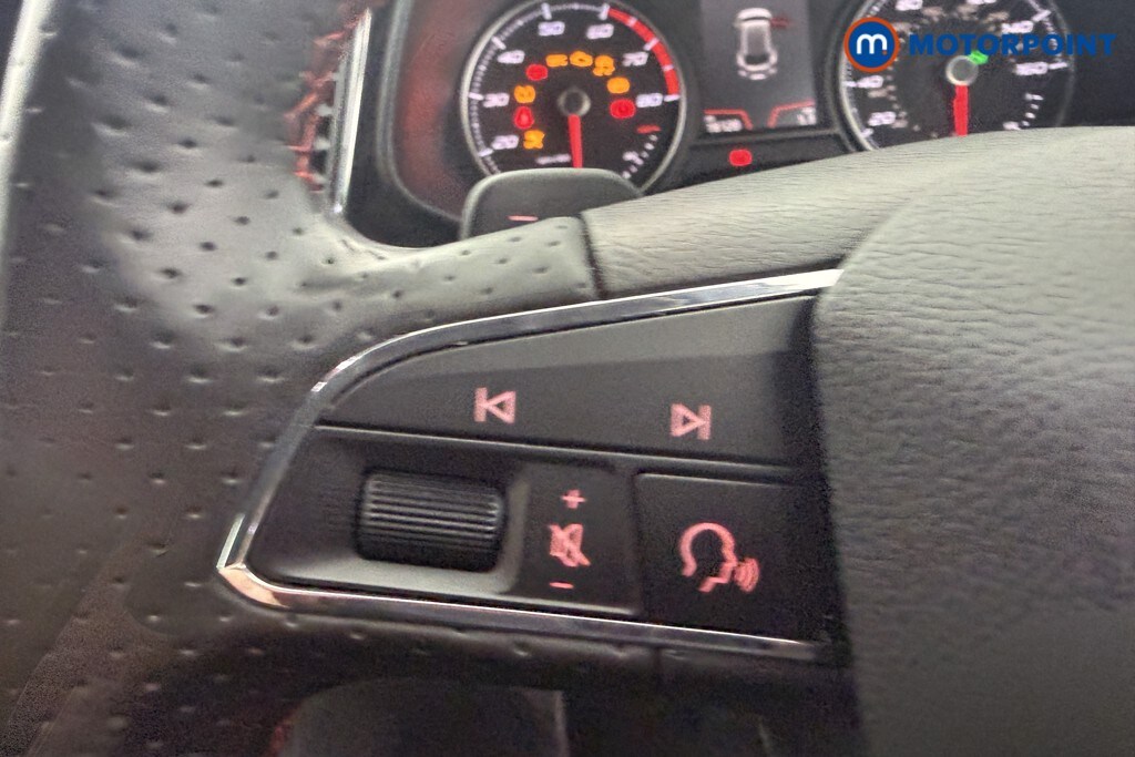 Used SEAT Leon for sale - 77650597: Photo 23