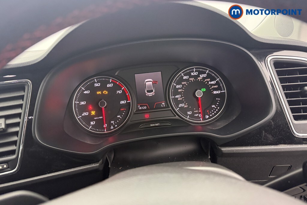 Used SEAT Leon for sale - 77650597: Photo 24