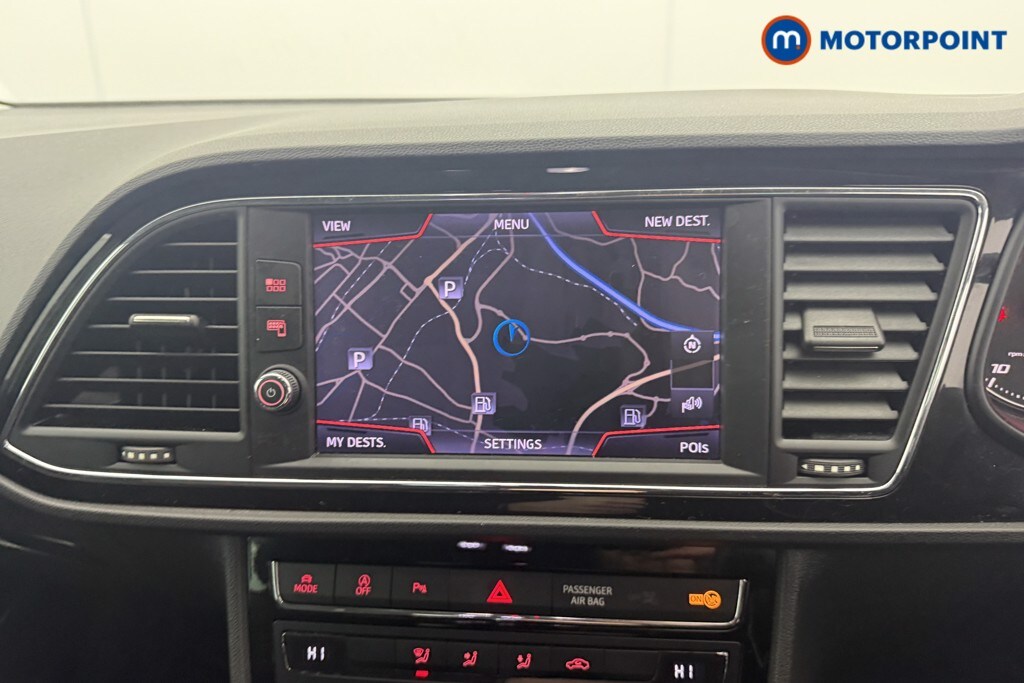 Used SEAT Leon for sale - 77650597: Photo 27