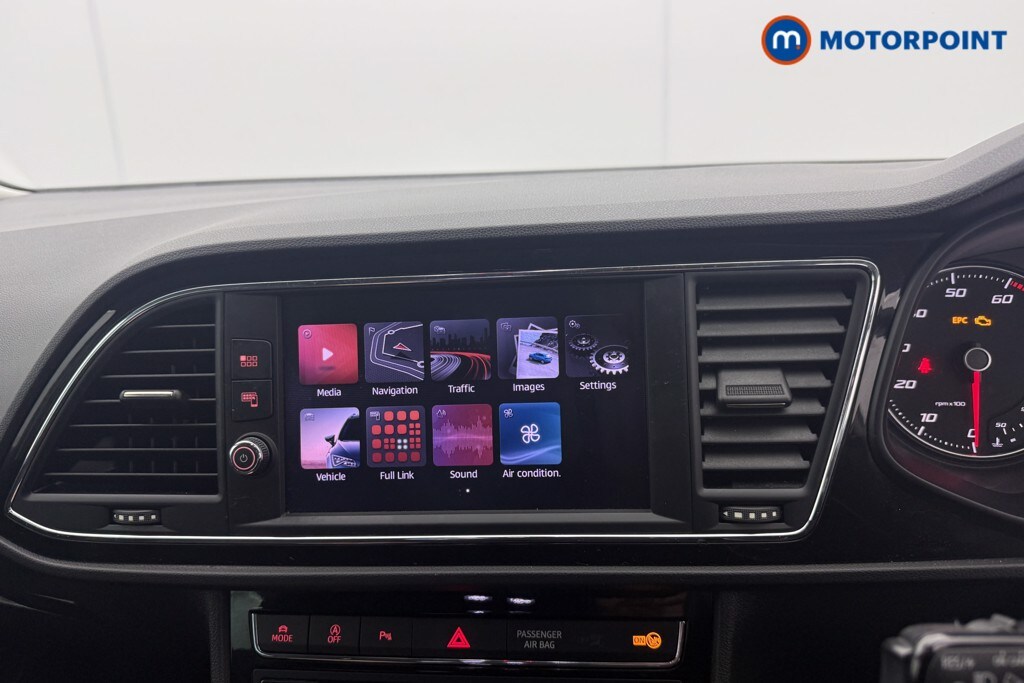 Used SEAT Leon for sale - 77650597: Photo 29