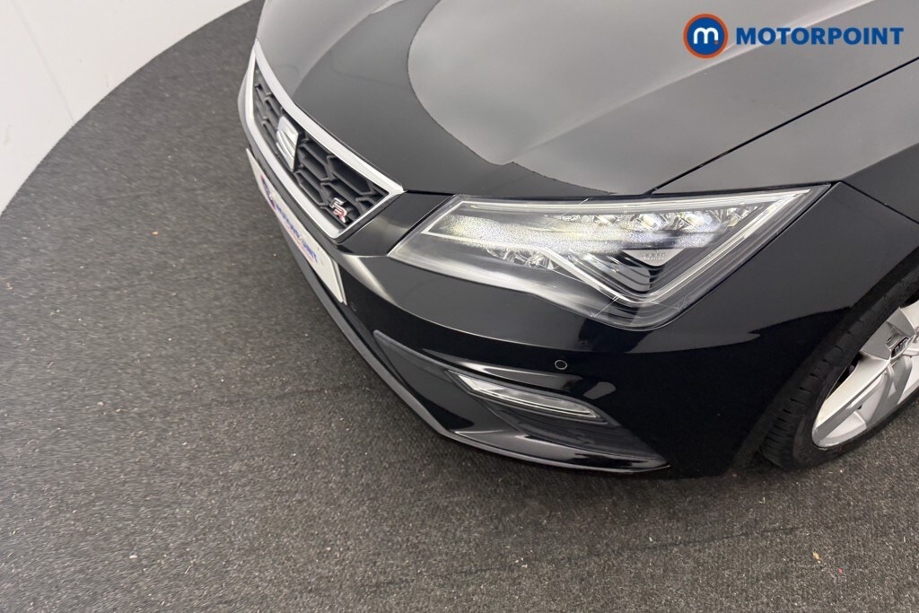 Used SEAT Leon for sale - 77650597: Photo 34