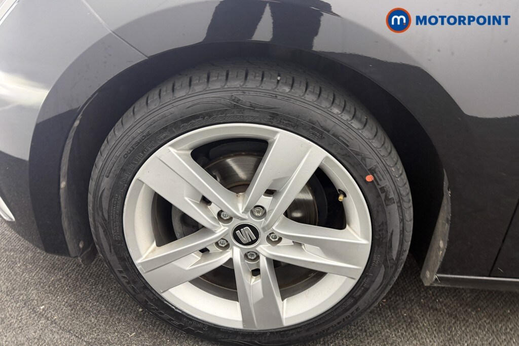 Used SEAT Leon for sale - 77650597: Photo 35