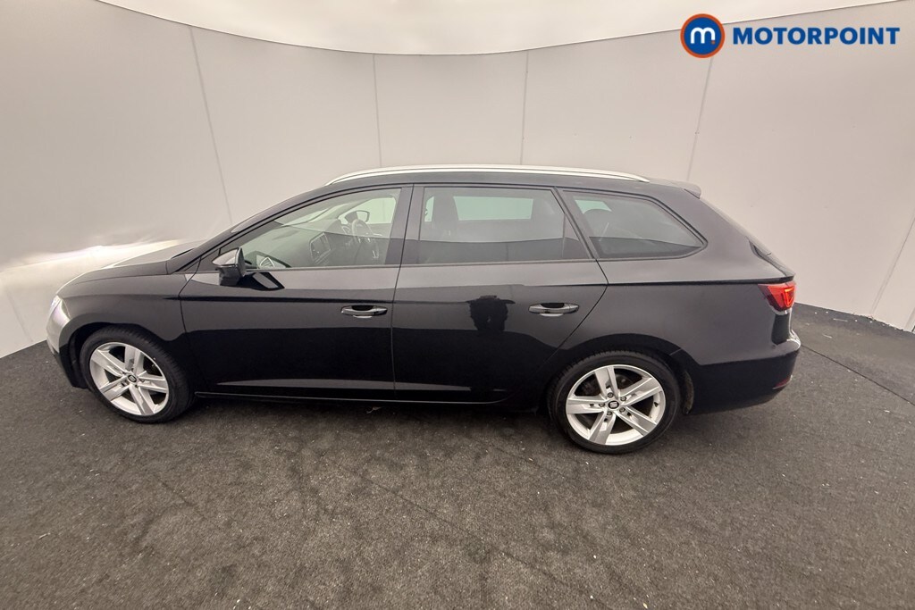 Used SEAT Leon for sale - 77650597: Photo 36