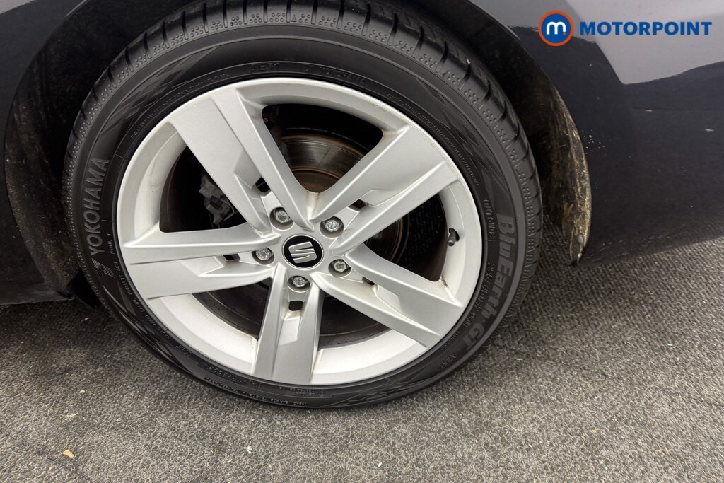 Used SEAT Leon for sale - 77650597: Photo 37