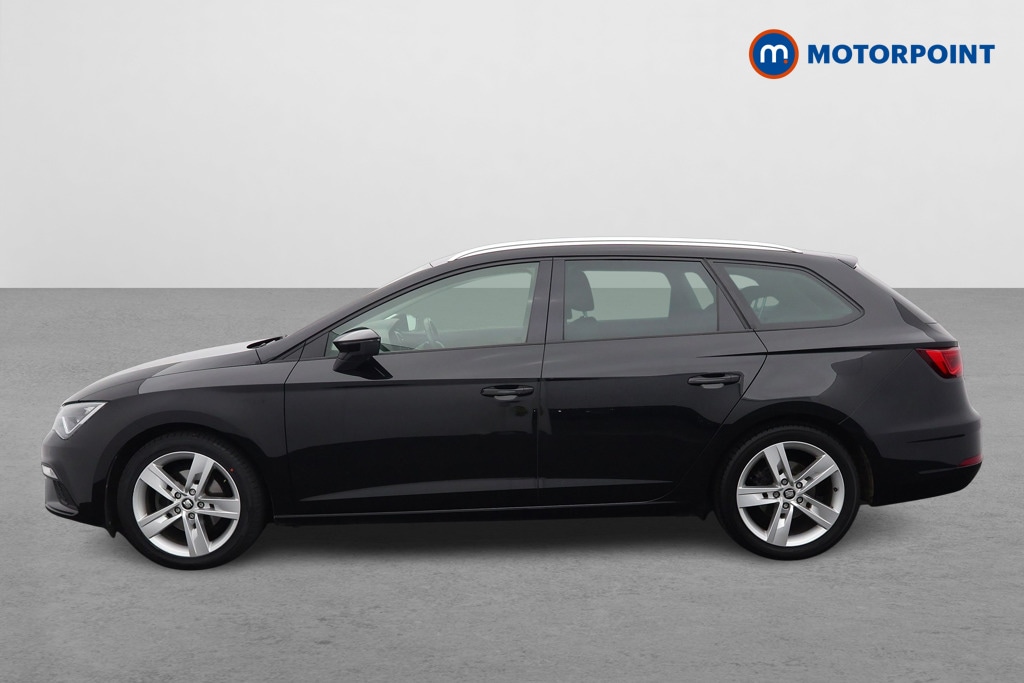 Used SEAT Leon for sale - 77650597: Photo 4