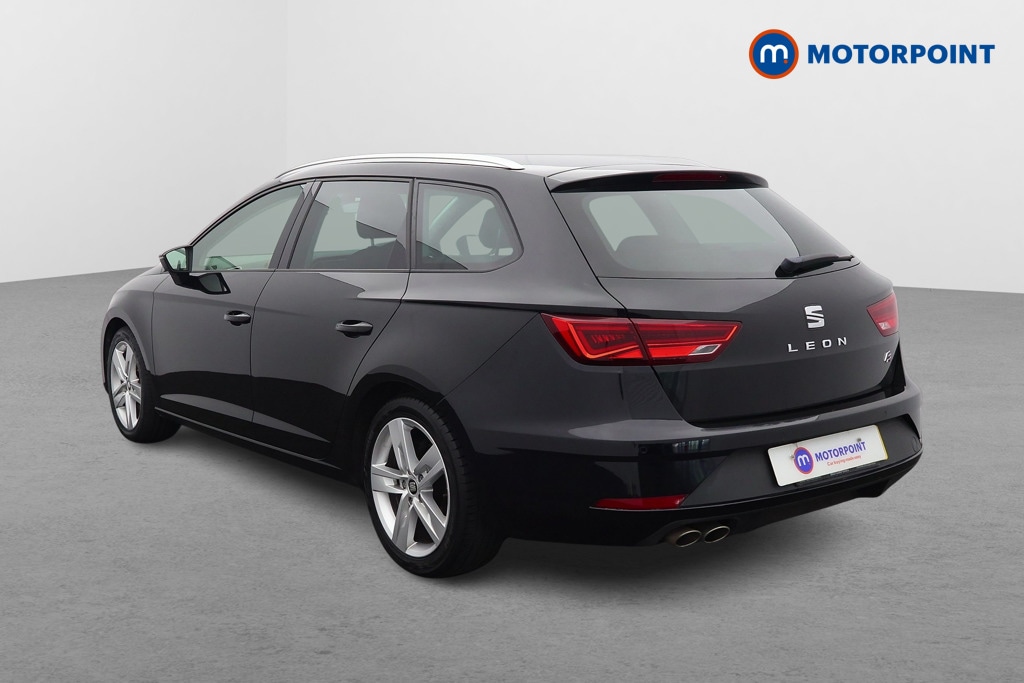 Used SEAT Leon for sale - 77650597: Photo 5