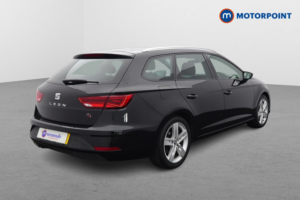 Used SEAT Leon for sale - 77650597: Photo 7