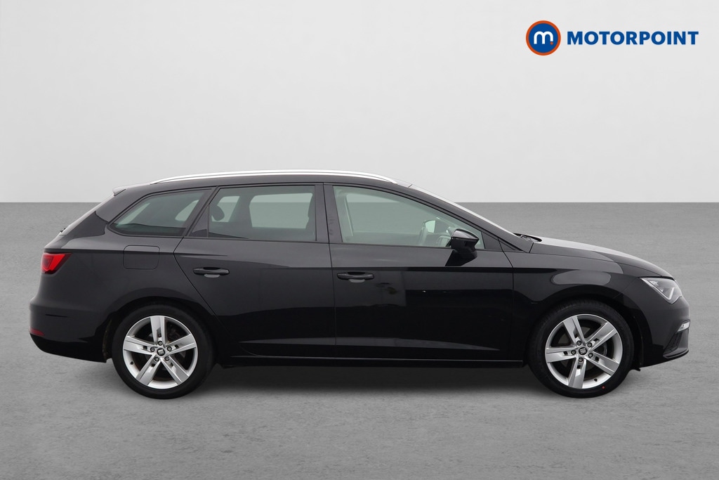 Used SEAT Leon for sale - 77650597: Photo 8