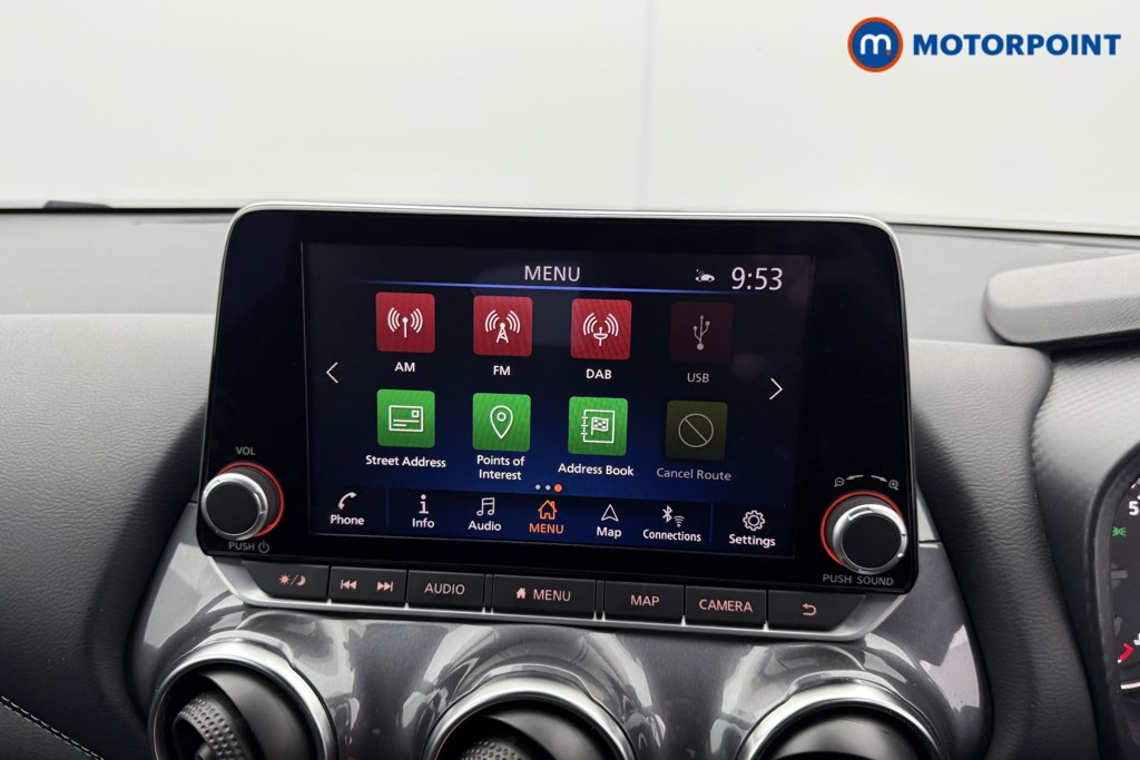 Used Nissan Juke 2023 for sale - 77079617: Photo 11