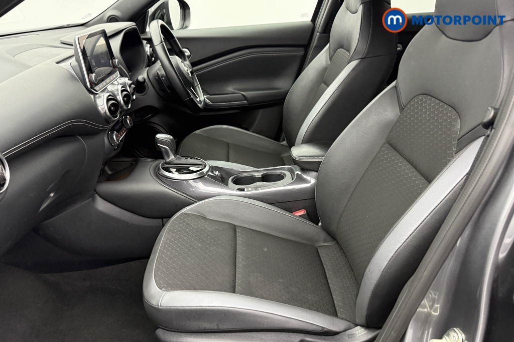 Used Nissan Juke 2023 for sale - 77079617: Photo 18