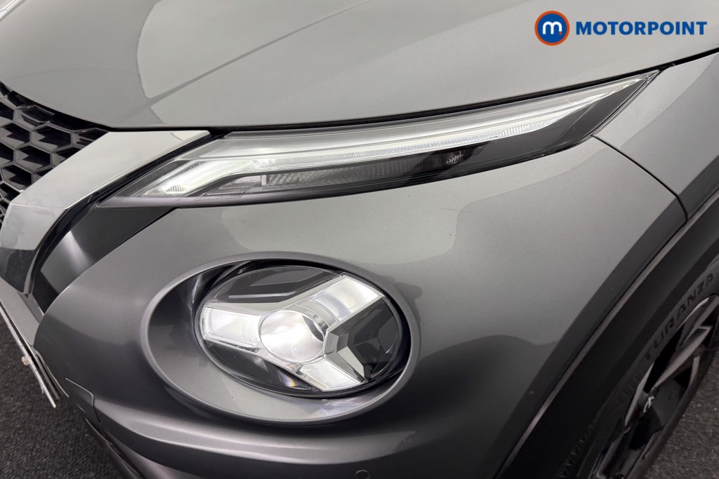 Used Nissan Juke 2023 for sale - 77079617: Photo 21