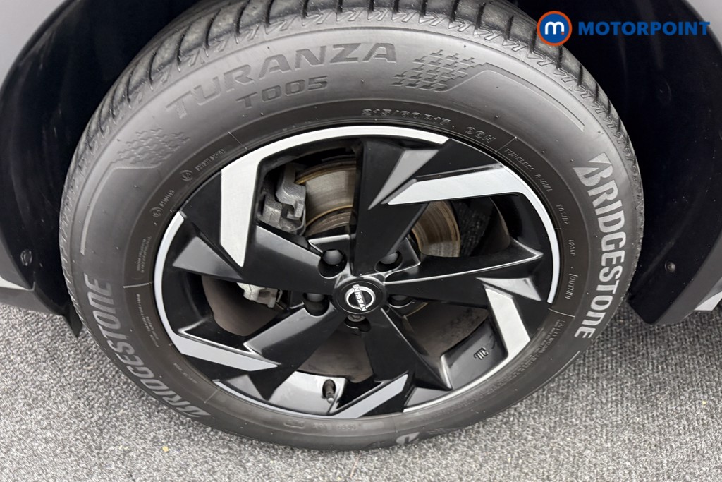 Used Nissan Juke 2023 for sale - 77079617: Photo 22