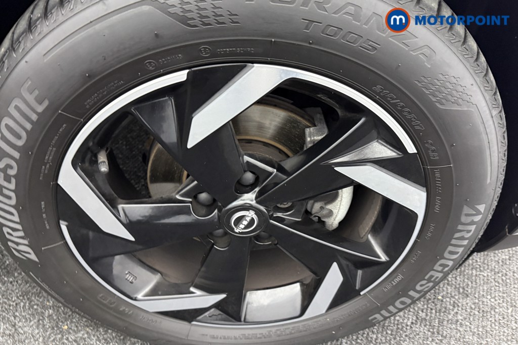 Used Nissan Juke 2023 for sale - 77079617: Photo 24