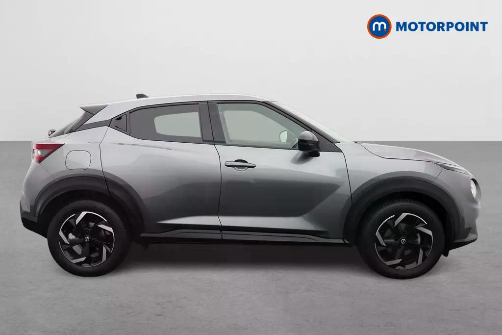 Used Nissan Juke 2023 for sale - 77079617: Photo 6