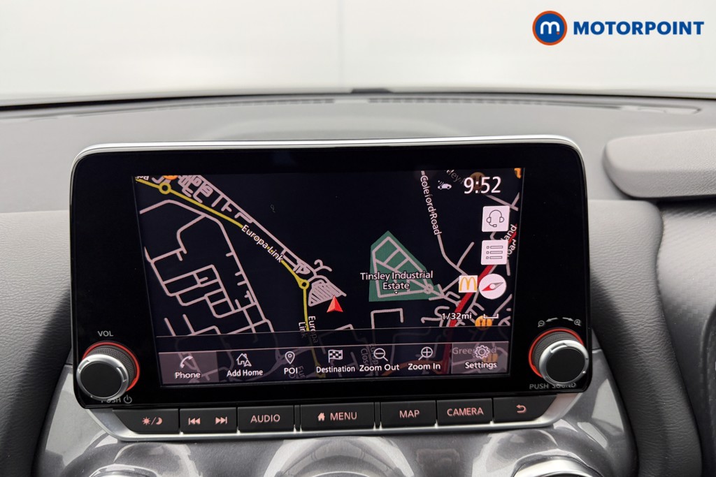 Used Nissan Juke 2023 for sale - 77079617: Photo 8