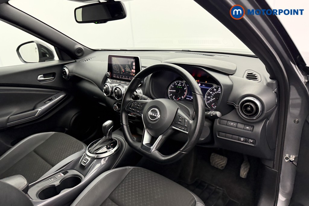 Used Nissan Juke 2023 for sale - 77079617: Photo 9