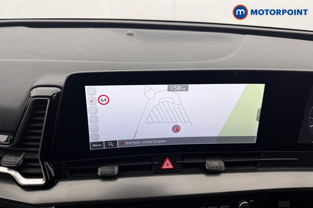 Used Kia Sportage 2022 for sale - 77760100: Photo 10