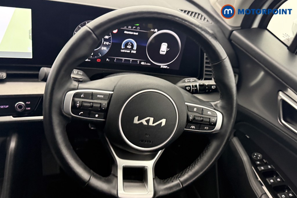 Used Kia Sportage 2022 for sale - 77760100: Photo 11