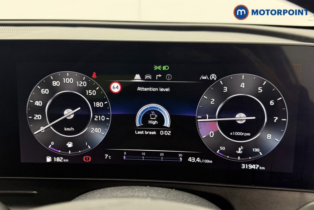 Used Kia Sportage 2022 for sale - 77760100: Photo 13