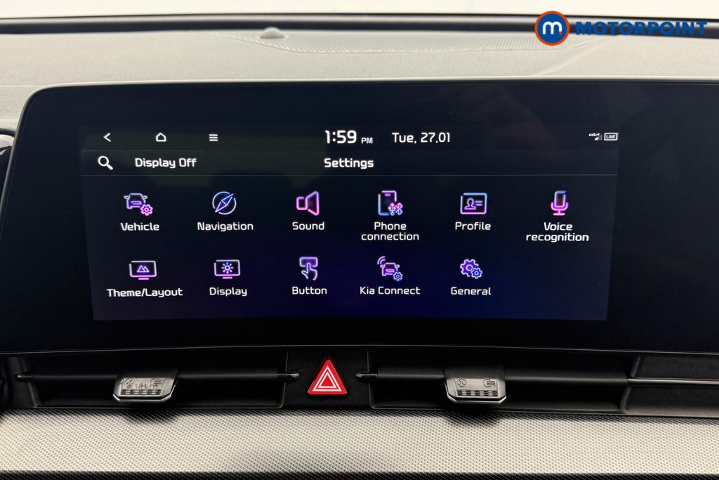 Used Kia Sportage 2022 for sale - 77760100: Photo 14