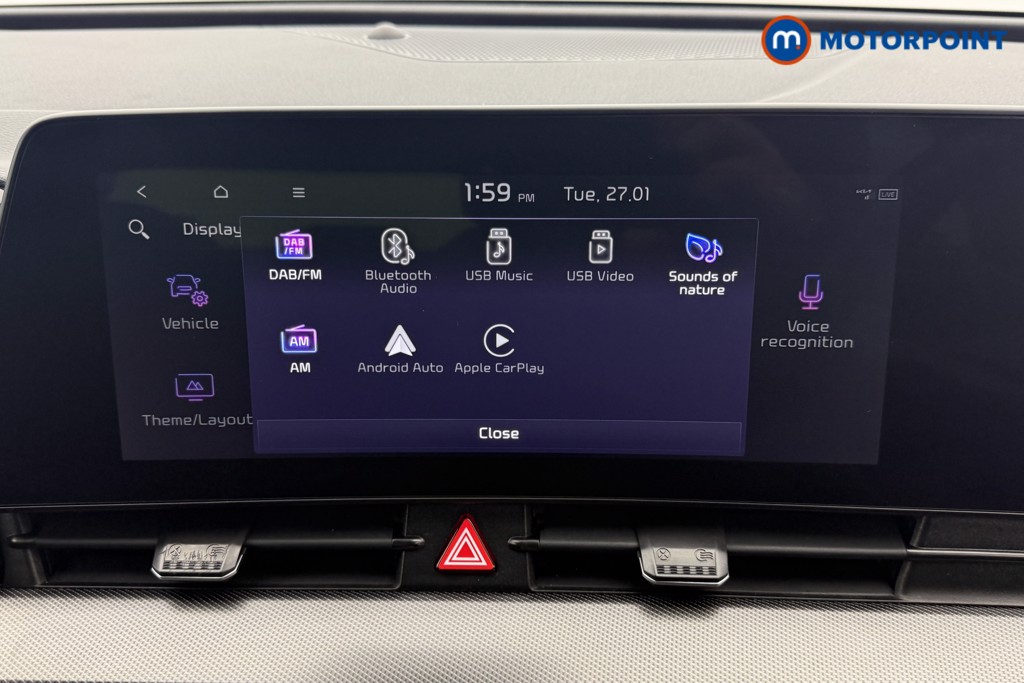 Used Kia Sportage 2022 for sale - 77760100: Photo 15