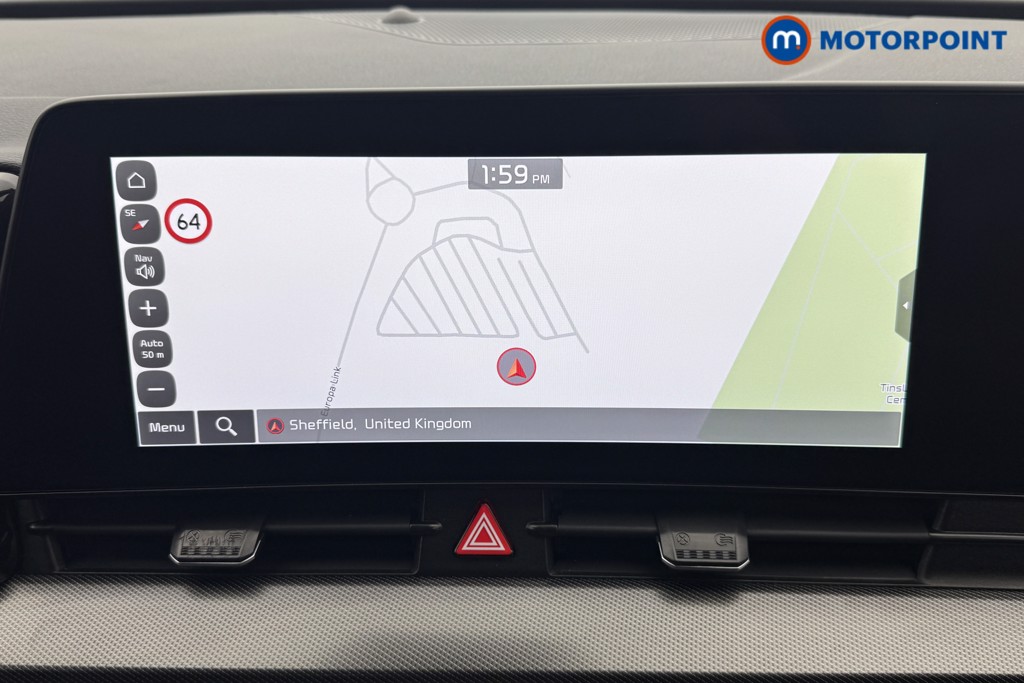 Used Kia Sportage 2022 for sale - 77760100: Photo 17