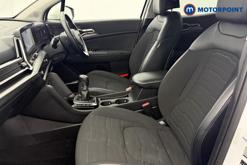 Used Kia Sportage 2022 for sale - 77760100: Photo 32