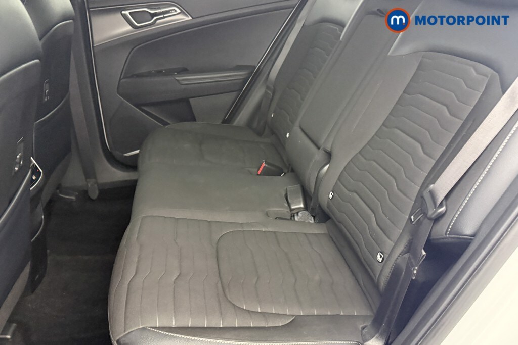 Used Kia Sportage 2022 for sale - 77760100: Photo 34