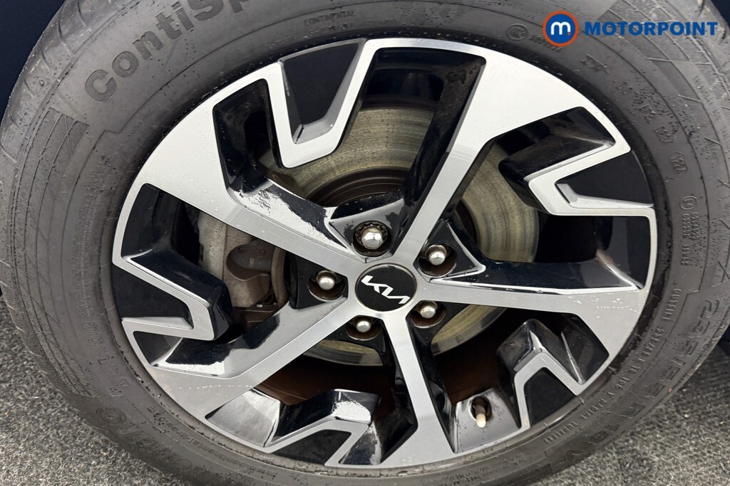 Used Kia Sportage 2022 for sale - 77760100: Photo 40