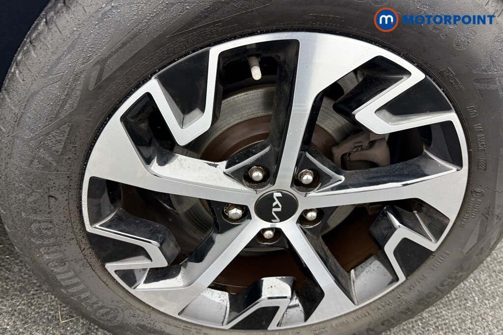 Used Kia Sportage 2022 for sale - 77760100: Photo 41