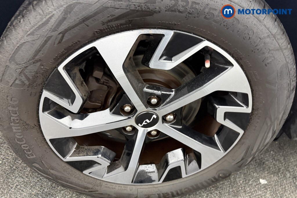 Used Kia Sportage 2022 for sale - 77760100: Photo 42