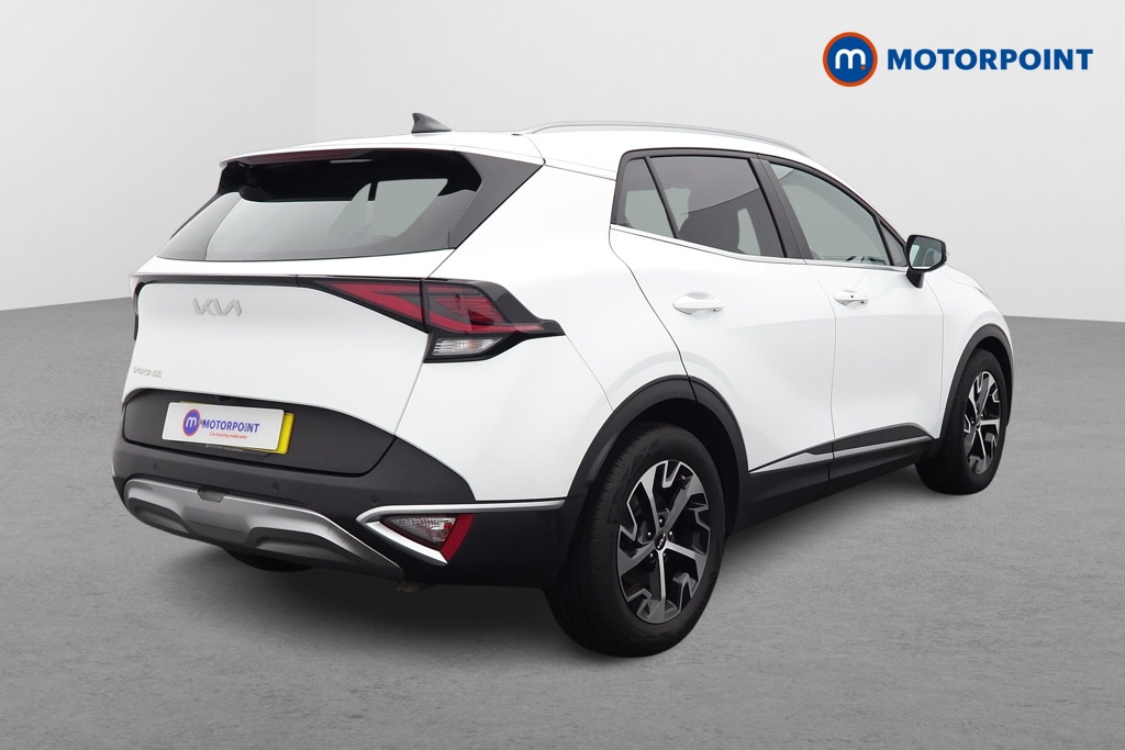 Used Kia Sportage 2022 for sale - 77760100: Photo 7