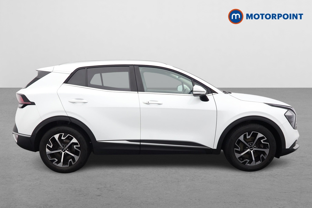 Used Kia Sportage 2022 for sale - 77760100: Photo 8