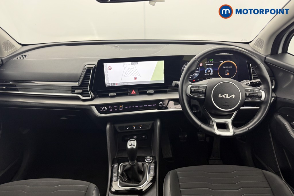 Used Kia Sportage 2022 for sale - 77760100: Photo 9